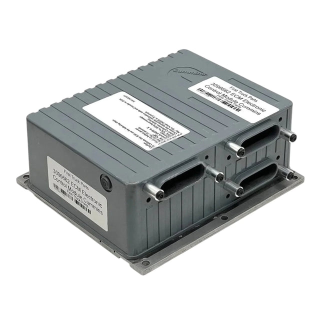 3408303RX Genuine Cummins Ecm Electronic Control Module - Truck To Trailer