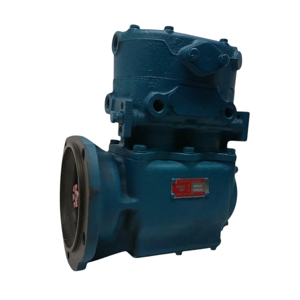 745-289925X Genuine Mack Air Compressor - Truck To Trailer