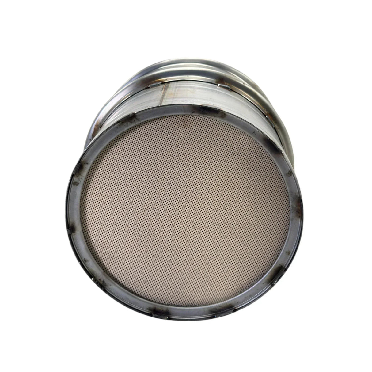21212431 Genuine Mack Dpf Diesel Particulate Filter - Truck To Trailer
