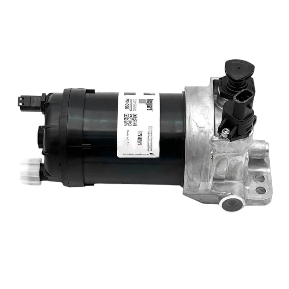 5319680 Cummins Fuel Filter Assembly - Truck To Trailer