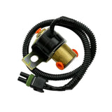 4089338 Genuine Cummins Exhaust Brake Kit - Truck To Trailer
