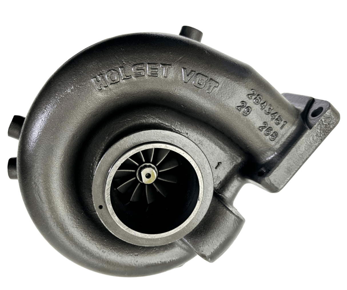 100-045-113 Turbocharger HE451VE For Cummins ISM11 10.8L - Truck To Trailer