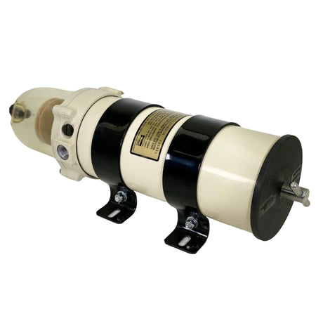 1000FH30 Parker Racor Fuel Water Separator Filter - Truck To Trailer