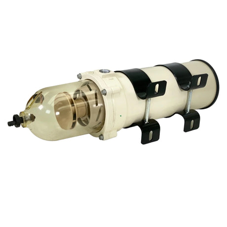 1000FH30 Parker Racor Fuel Water Separator Filter - Truck To Trailer