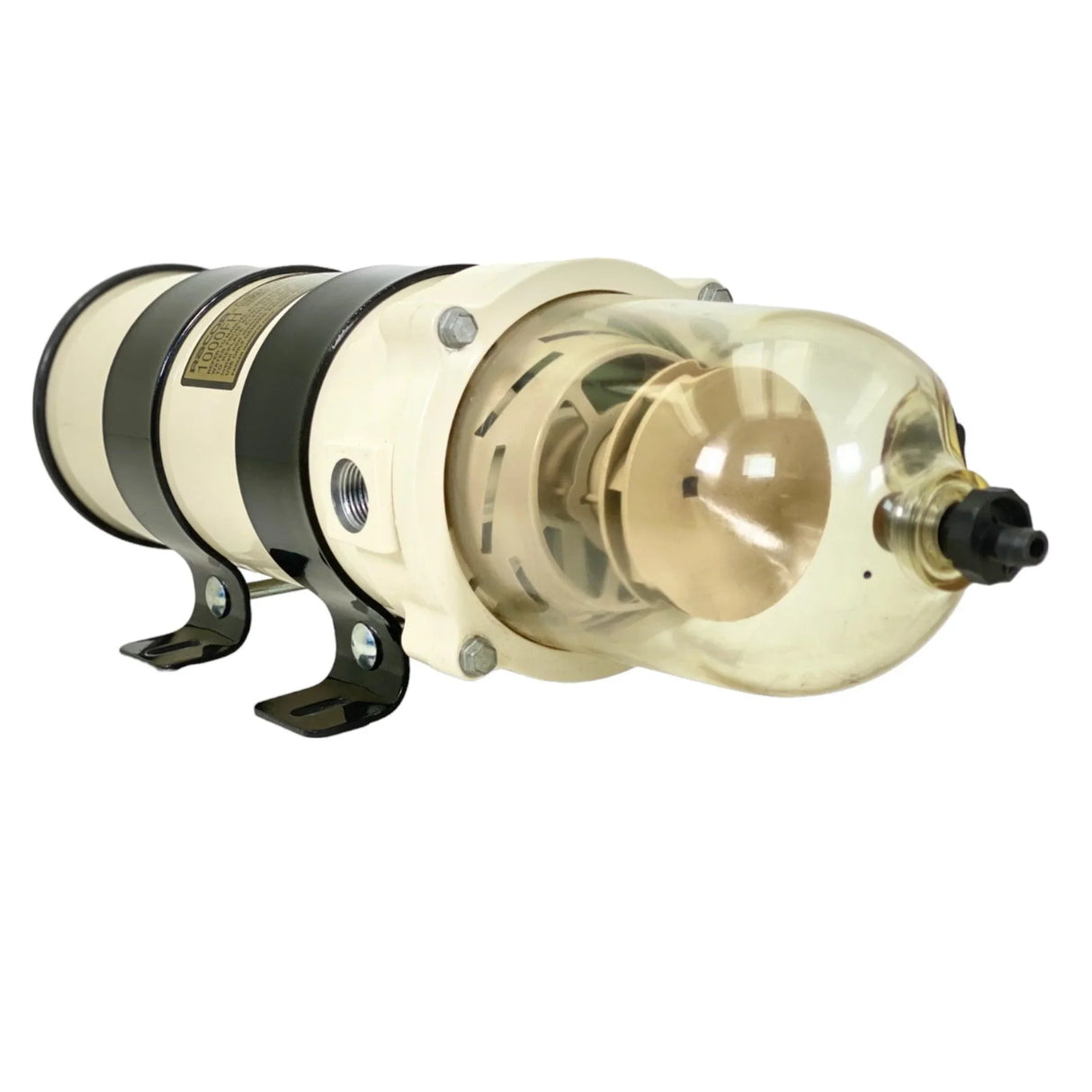 1000FH30 Parker Racor Fuel Water Separator Filter - Truck To Trailer