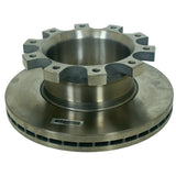 OTR76620 Genuine Conment® Disc Brake Rotor Replacement.