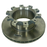 CM10020682 Genuine Conment® Disc Brake Rotor Replacement.