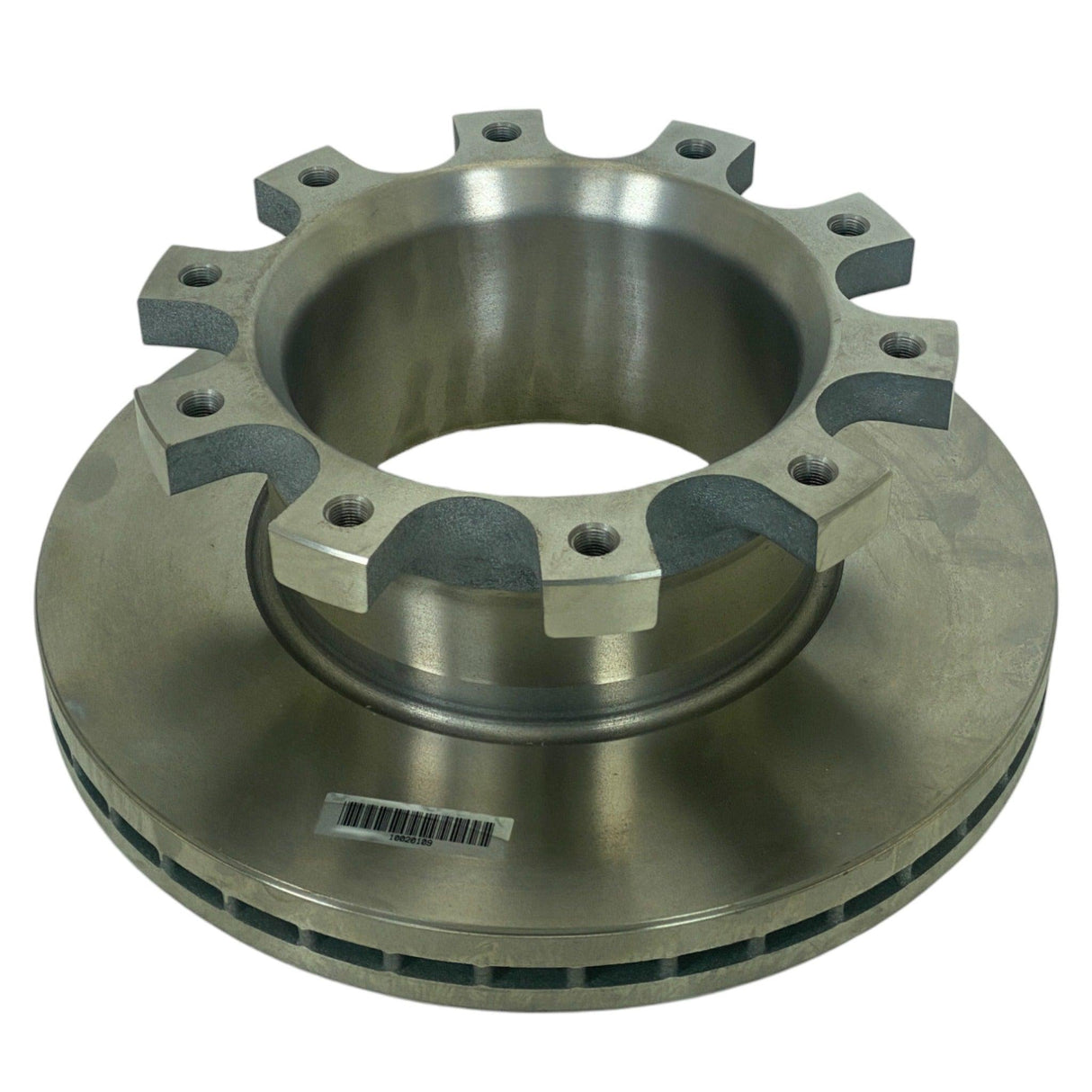 OTR76620 Genuine Conment® Disc Brake Rotor Replacement.