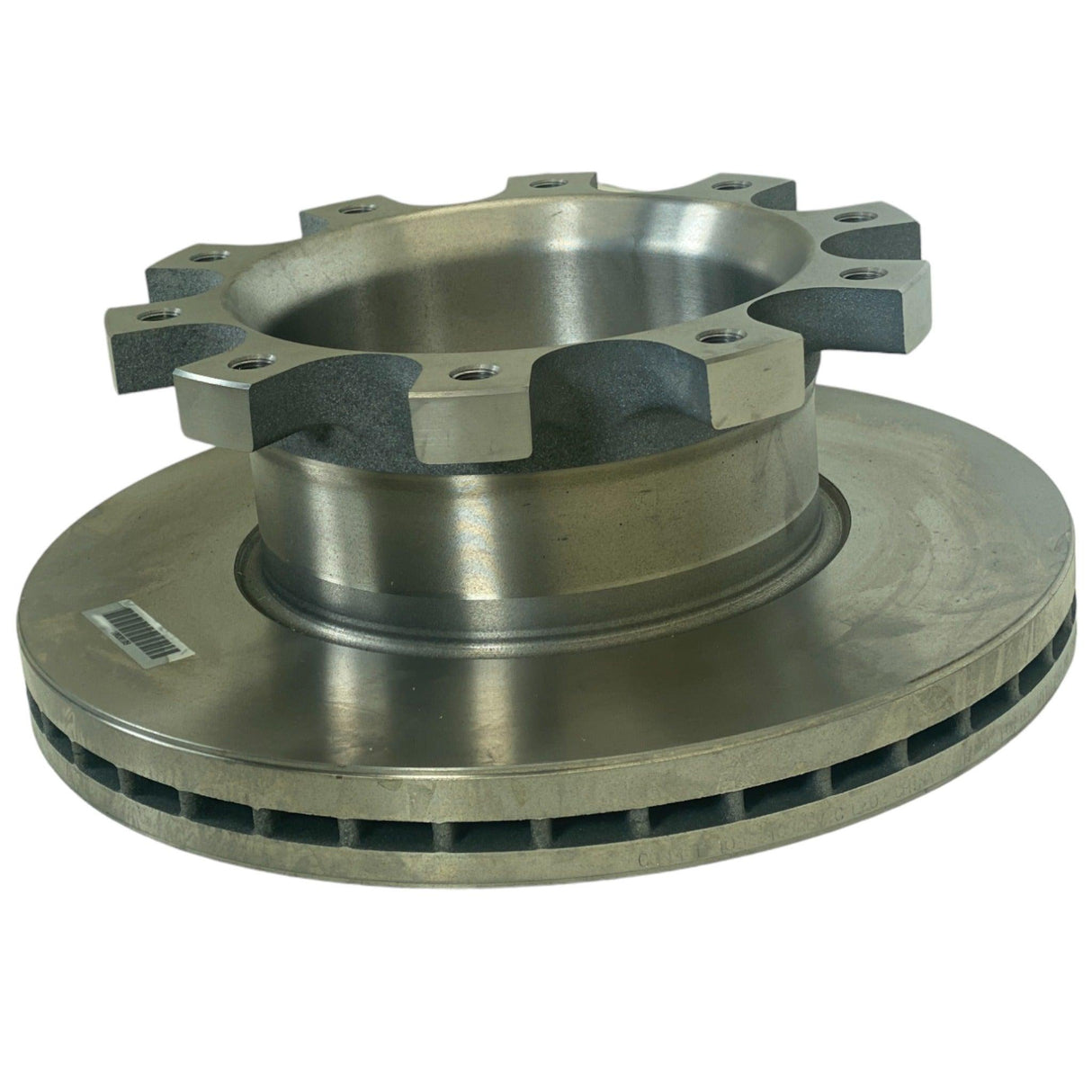 CM10020682 Genuine Conment® Disc Brake Rotor Replacement.