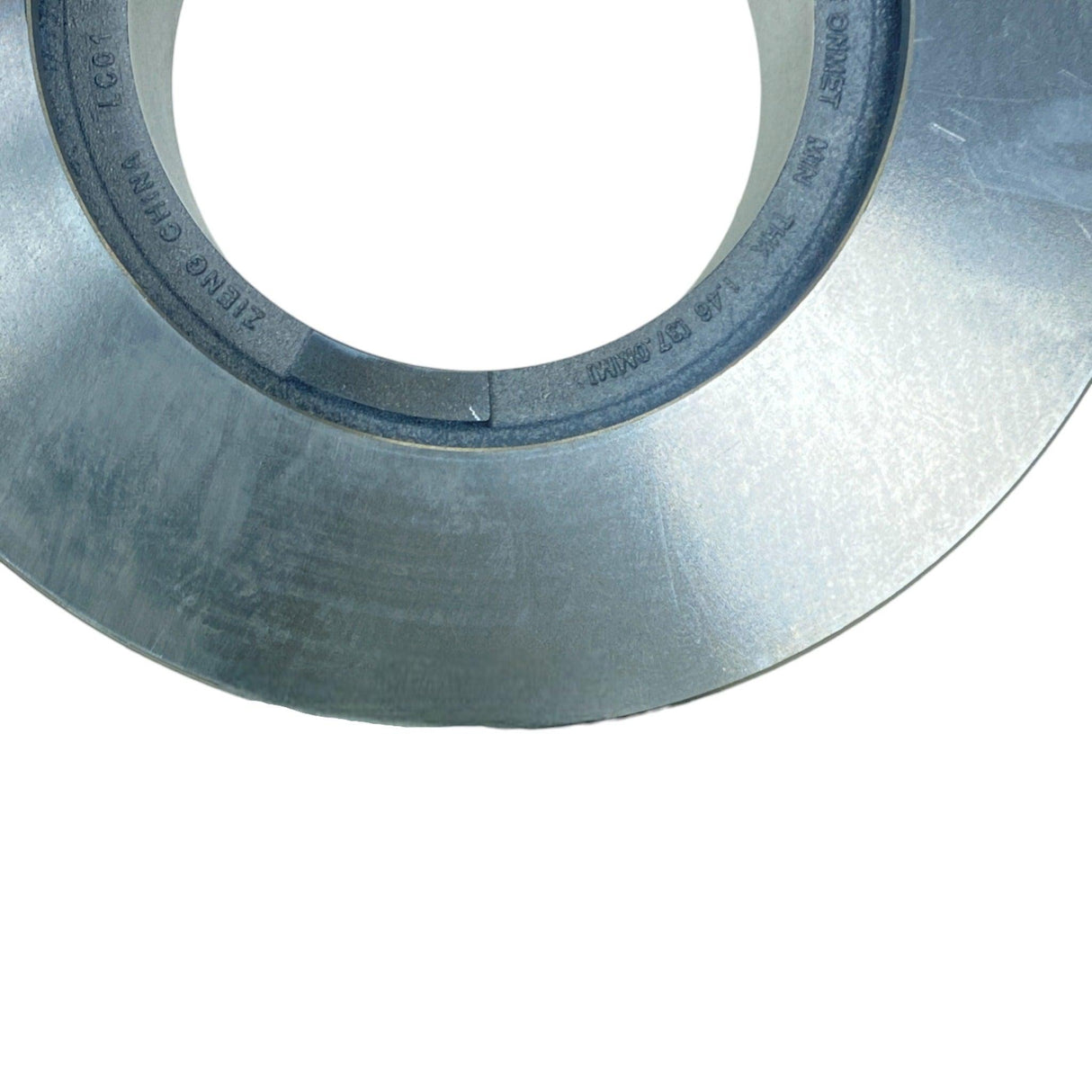 CM10020682 Genuine Conment® Disc Brake Rotor Replacement.