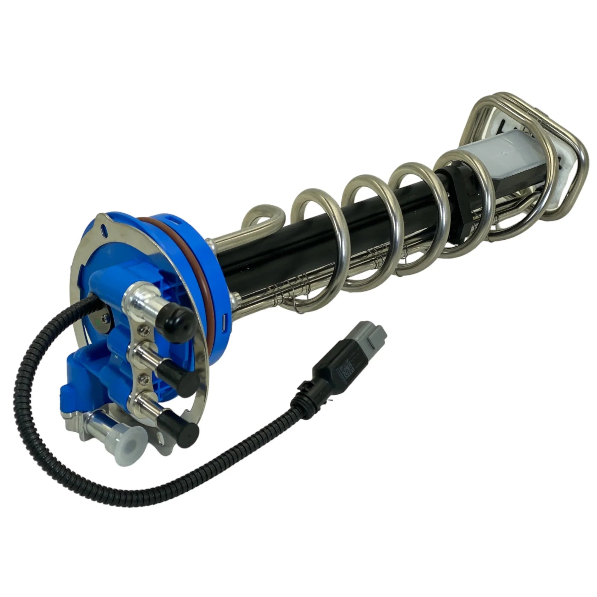 [ 希少 ] P-MODEL demo DSS-001 not for sale DM701-1800F766 Genuine Spartan DEF Head Level Sensor 18