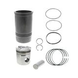 101030 Pai Industries Cummins 855 Engine Dual Ni Piston Cylinder Liner Kit