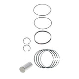 101030 Pai Industries Cummins 855 Engine Dual Ni Piston Cylinder Liner Kit