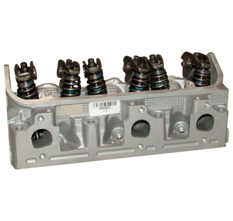 10218170 Genuine GM Engine Cylinder Head 2CW6 - Truck To Trailer