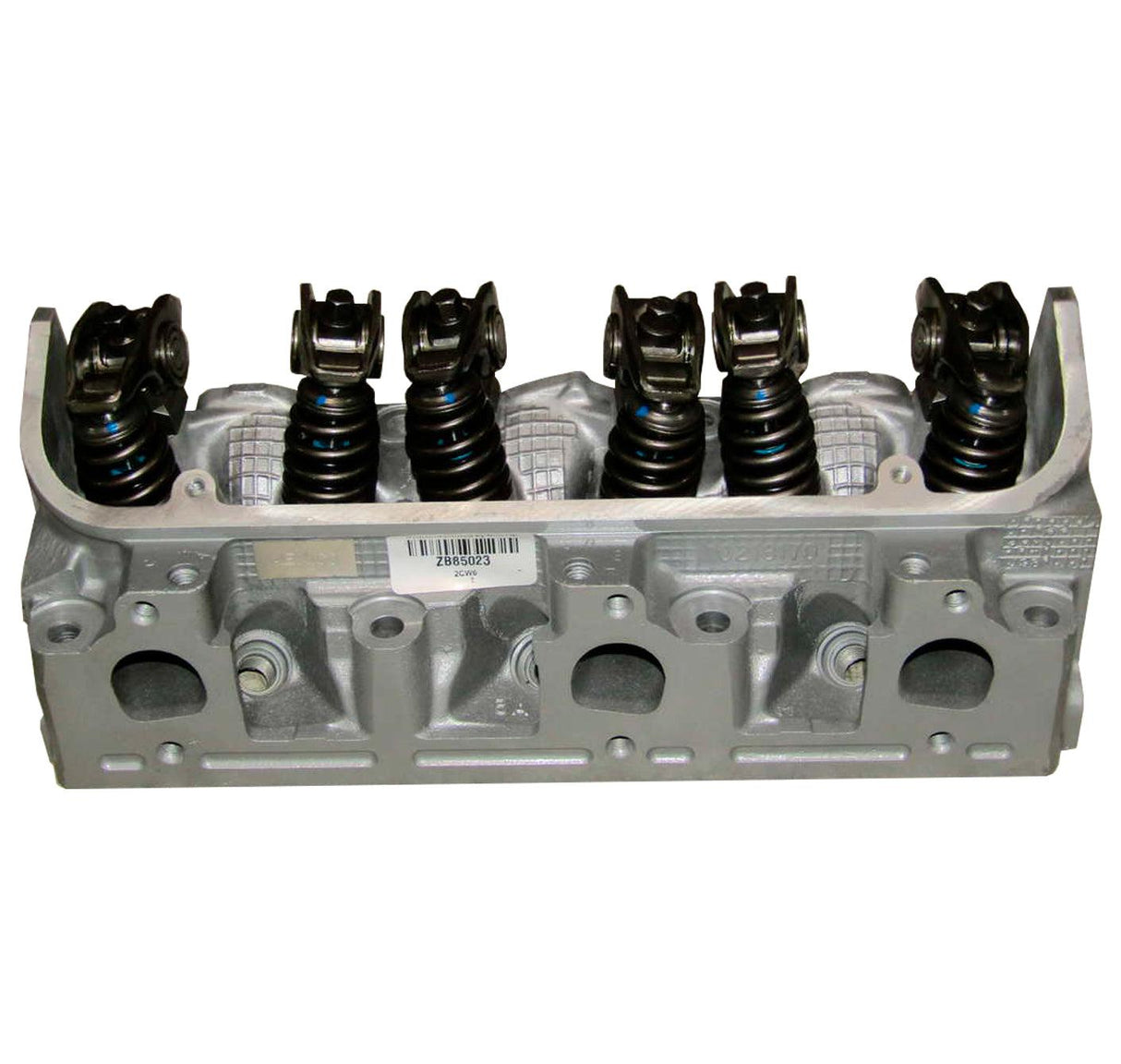 10218170 Genuine GM Engine Cylinder Head 2CW6 - Truck To Trailer