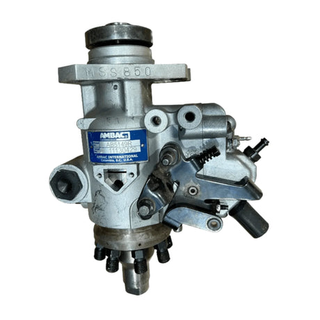 100IP46S Genuine Ambac International Fuel Injection Pump Db2 For Gmc 6.5L - Truck To Trailer