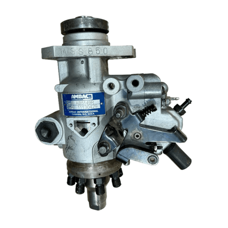 AB5149R Genuine Ambac International Fuel Injection Pump Db2 For Gmc 6.5L.