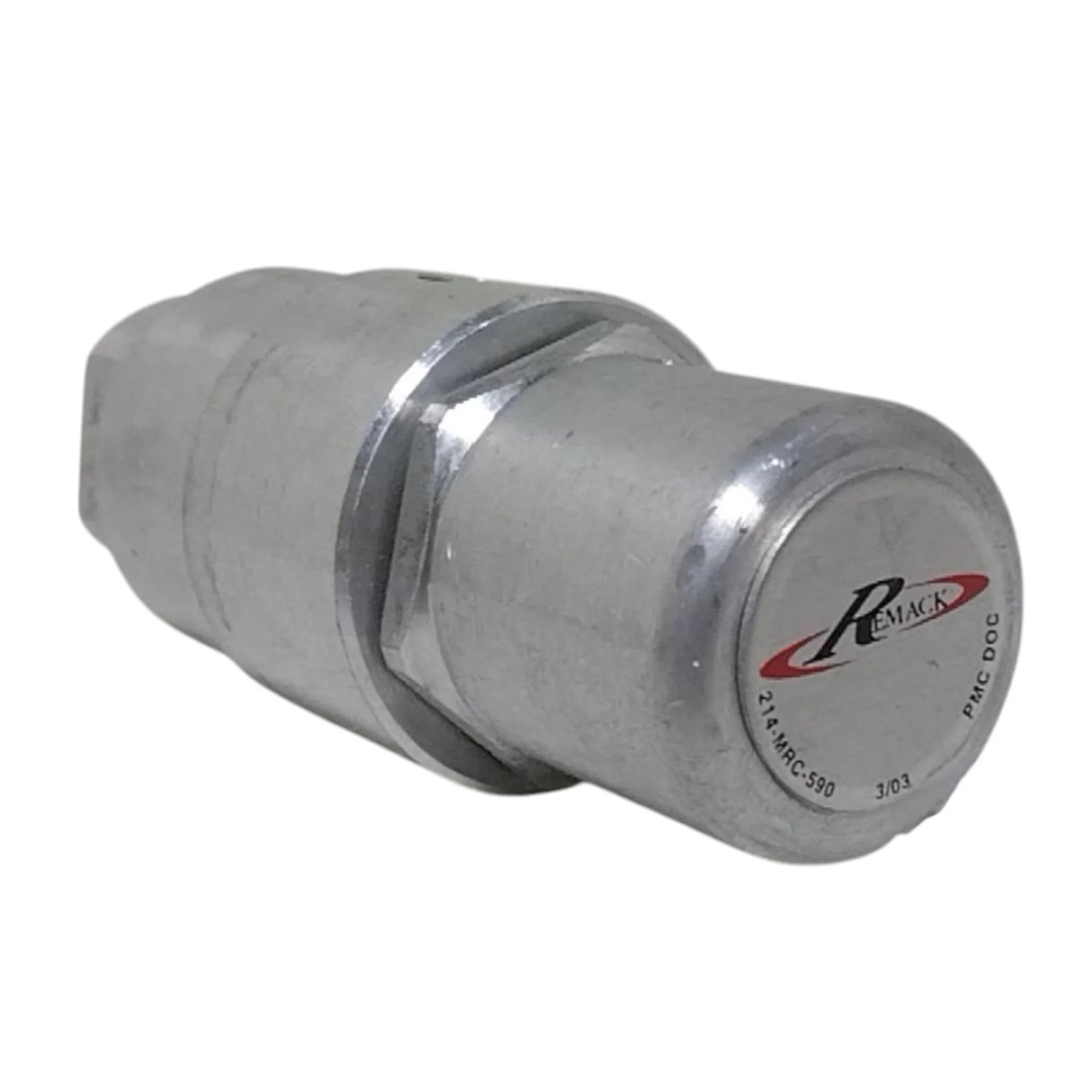 691GC218CX Genuine Mack Relay Assy - Truck To Trailer