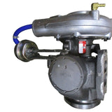 478006 Genuine Borg Warner Turbocharger for Cat 3116