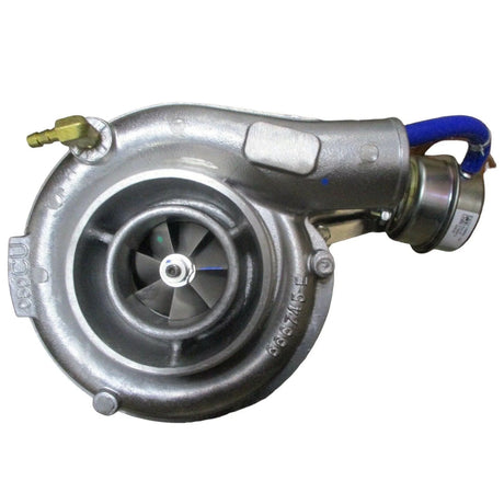 478006 Genuine Borg Warner Turbocharger for Cat 3116