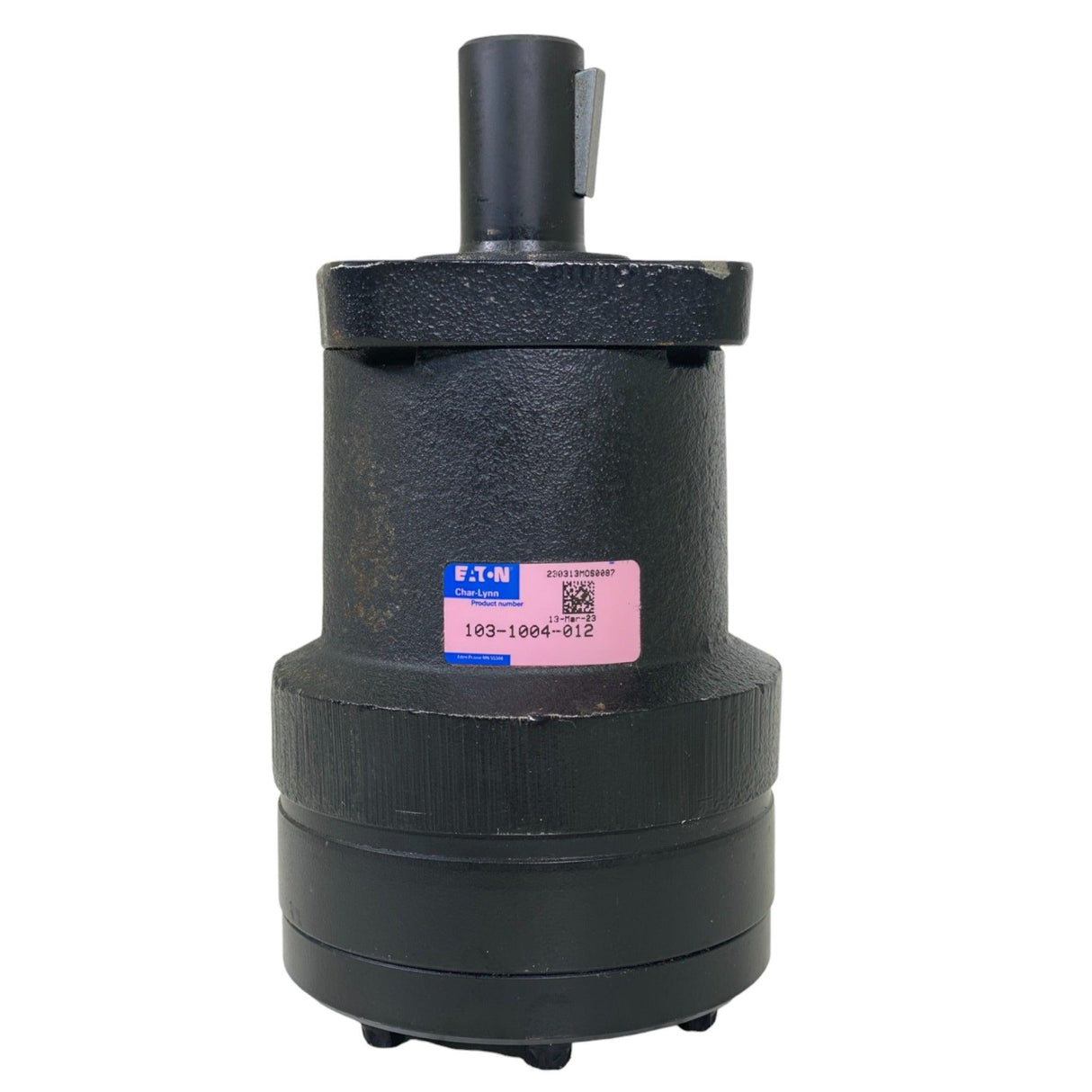 1031004012 Genuine Eaton Hydraulic Motor S Series.