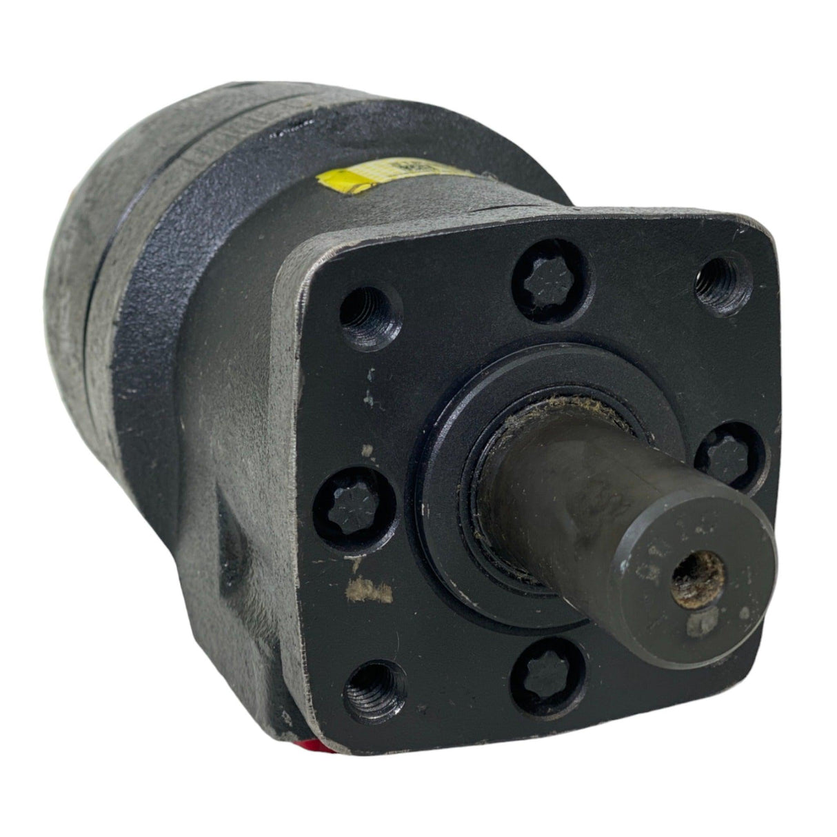 1031007012 Genuine Eaton Hydraulic Motor.