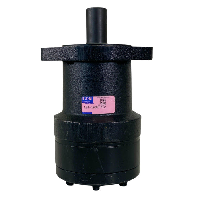 1031030012 Genuine Eaton Char-Lynn Hydraulic Motor.