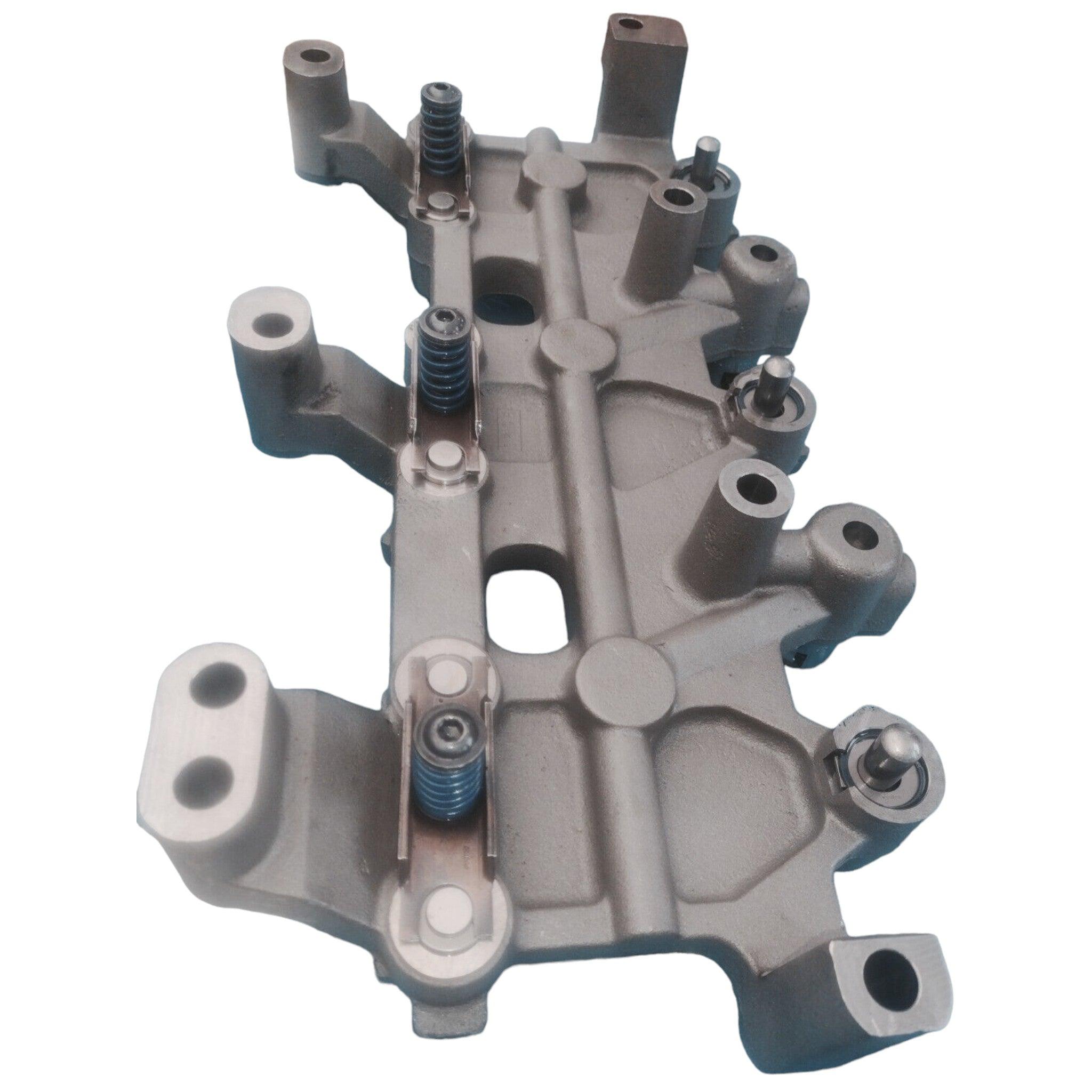 DDE1032574 Genuine Detroit Diesel Jake Brake Front Housing