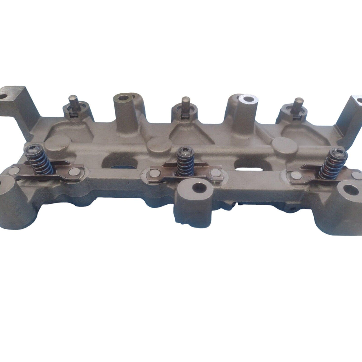 DDE1032574 Genuine Detroit Diesel Jake Brake Front Housing Assembly.