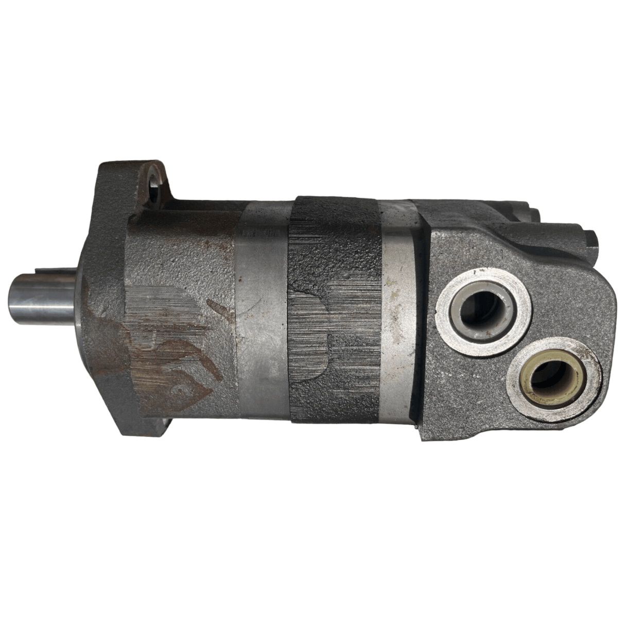 1041005006 Genuine Eaton Hydraulic Motor.