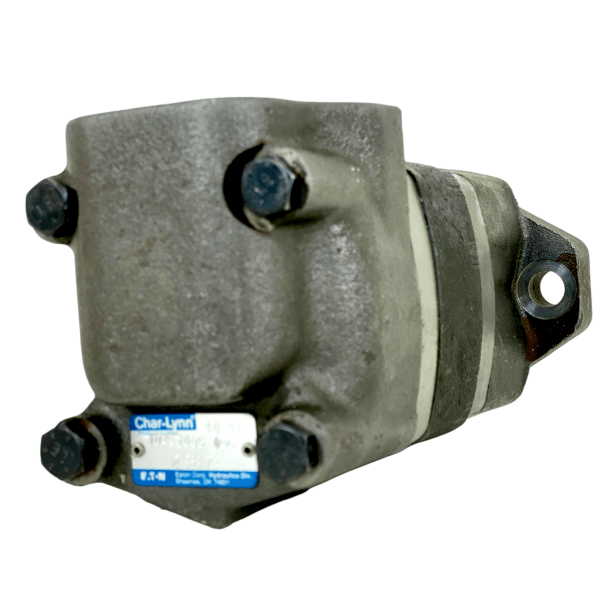 1041005 Genuine Eaton Hydraulic Motor.