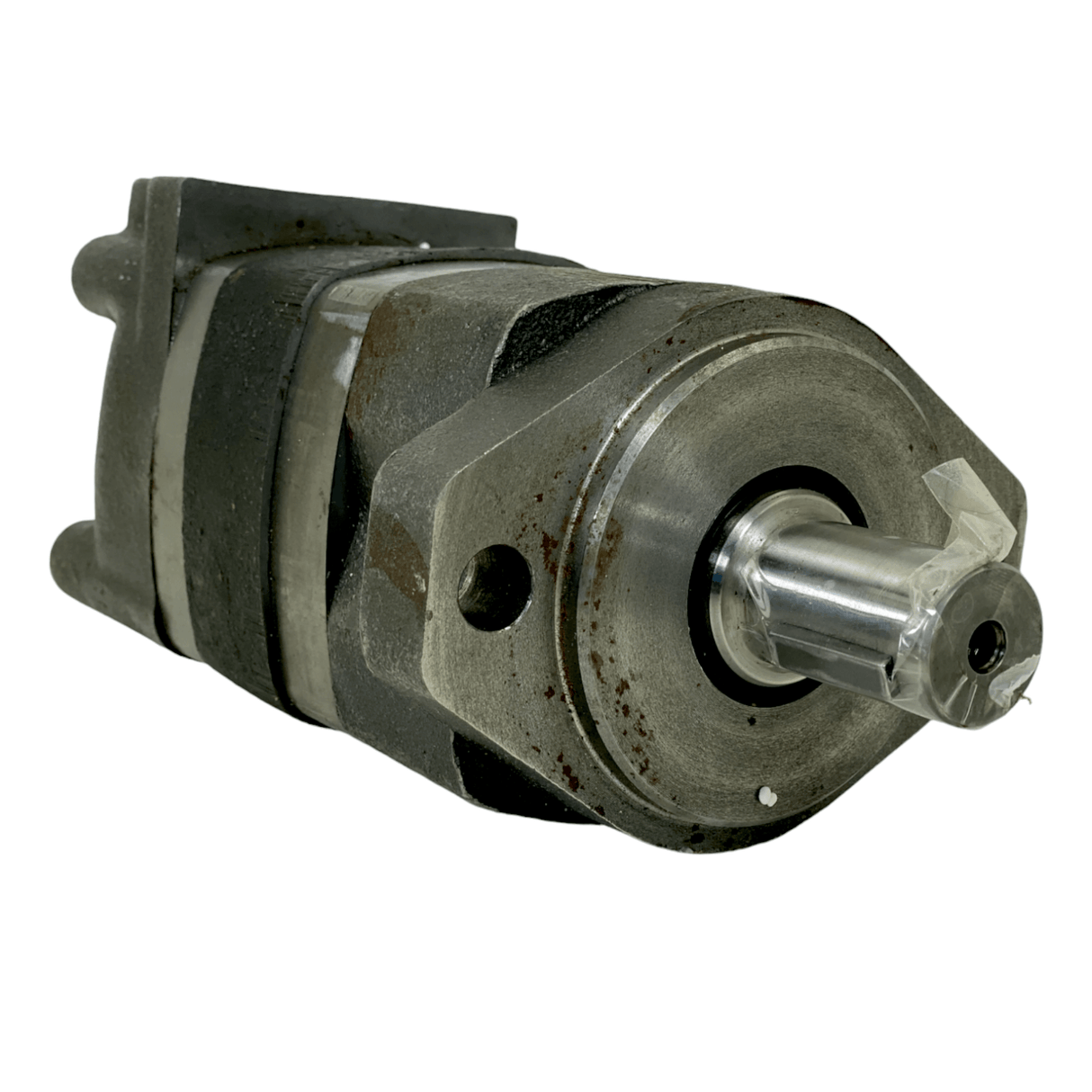 1041005 Genuine Eaton Hydraulic Motor.