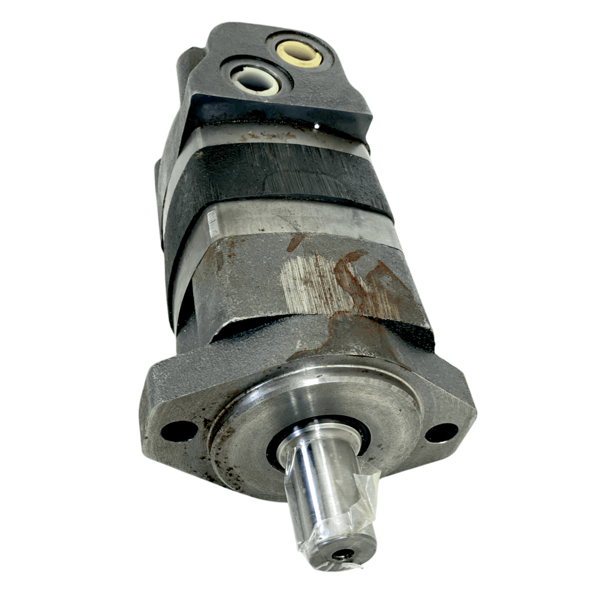 1041005 Genuine Eaton Hydraulic Motor.