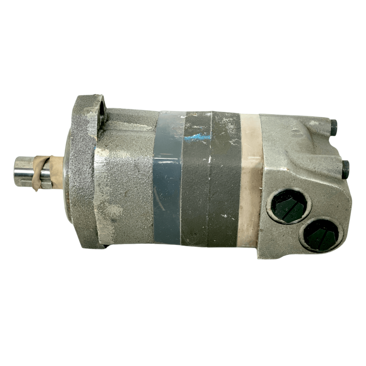 104-1006 Genuine Eaton Hydraulic Motor 2000 Series.