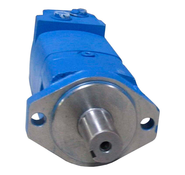 104-1028-006 Hydraulic Orbit Motors 2000 Series Hydraulic Motor - Truck To Trailer