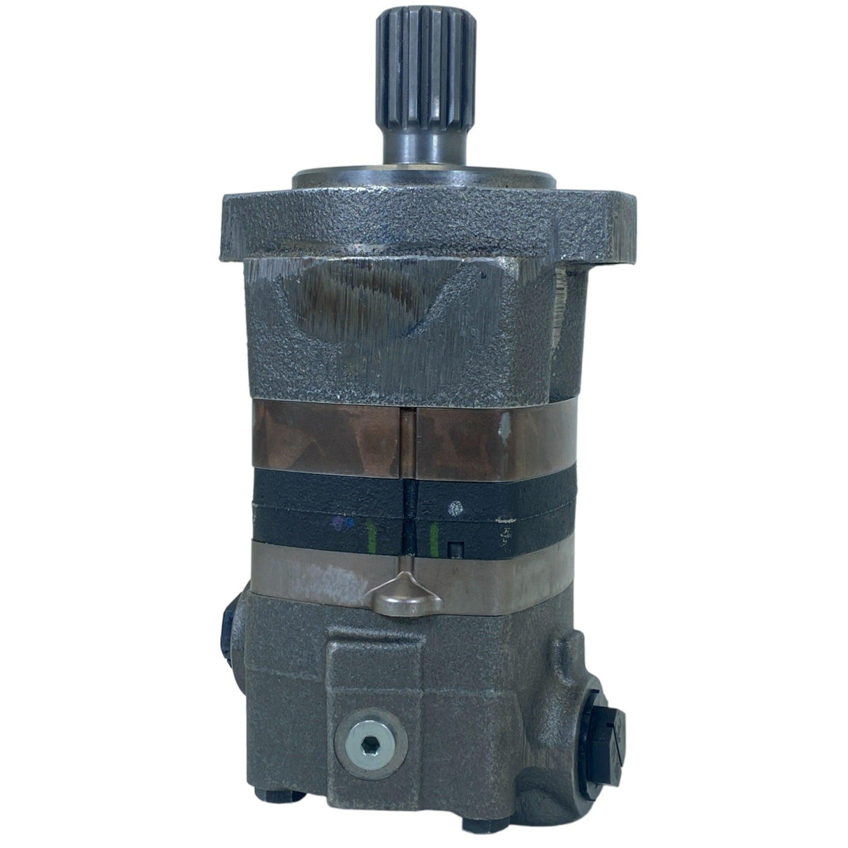 104-1088 Genuine Eaton Hydraulic Motor.