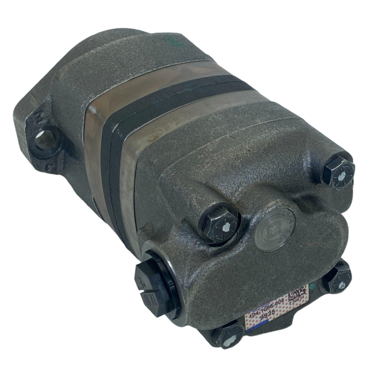 1041088006 Genuine Eaton Hydraulic Motor.