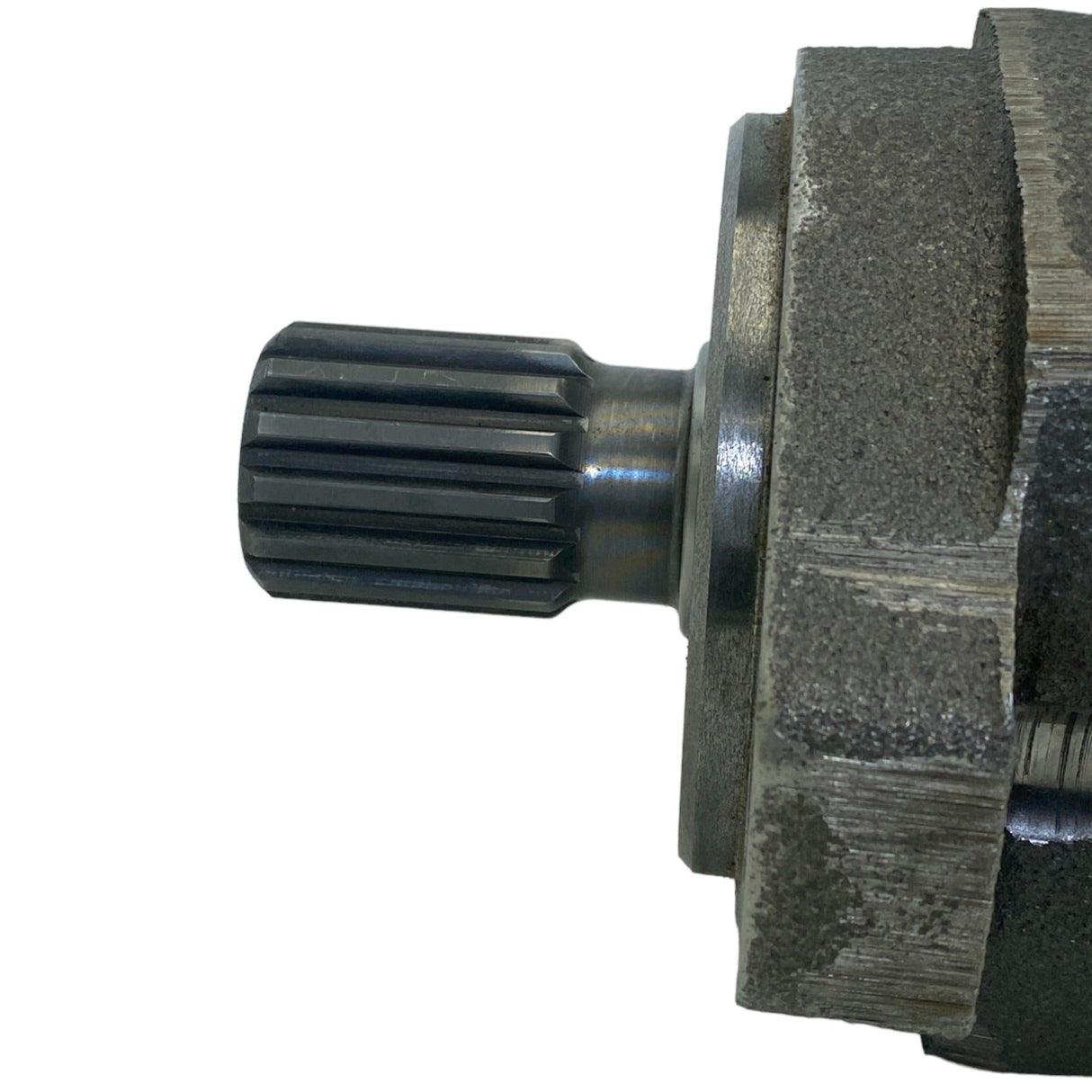 1041088006 Genuine Eaton Hydraulic Motor.