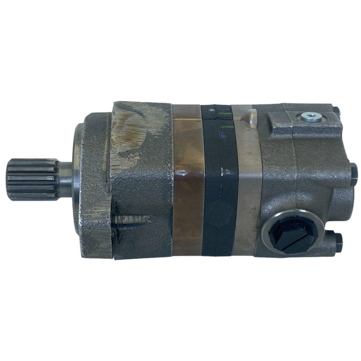 104-1088 Genuine Eaton Hydraulic Motor.