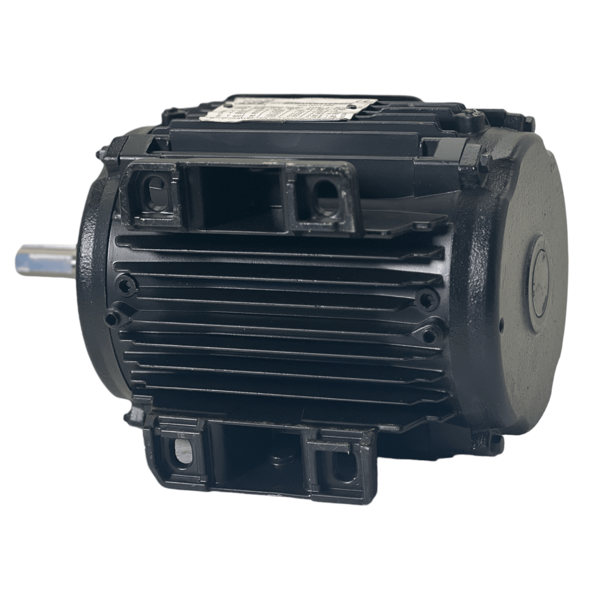104-691 Oem Thermo King Motor Blower Evaporator For Thermoking Reefer Container - Truck To Trailer