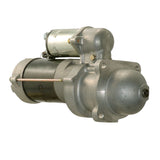 2132-10465239 Genuine Mack Starter