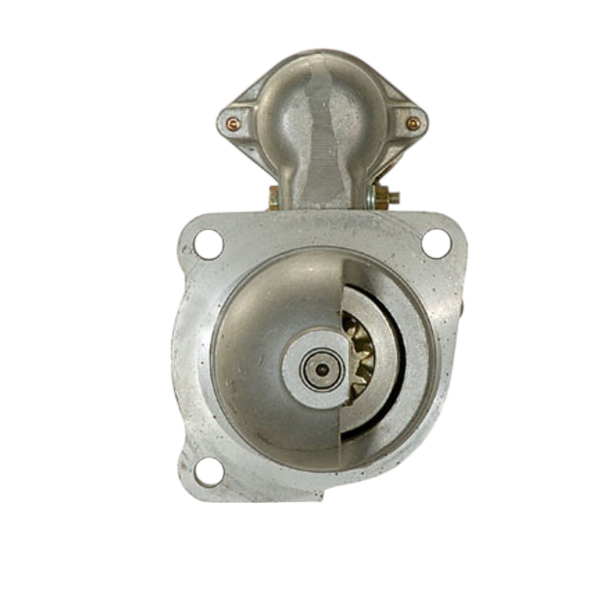 2132-10465239 Genuine Mack Starter