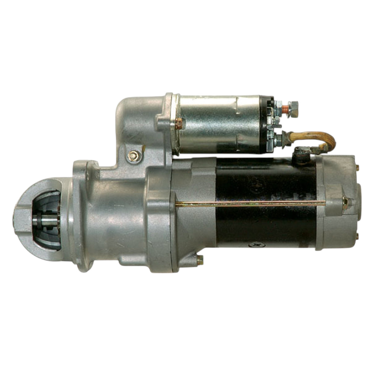 2132-10465239 Genuine Mack Starter