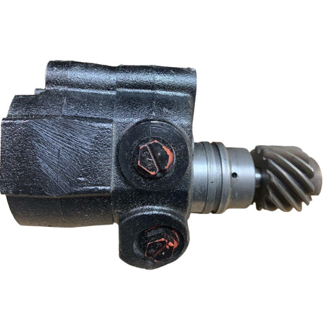 10R-8715 Genuine Caterpillar Fuel Injection Pump.