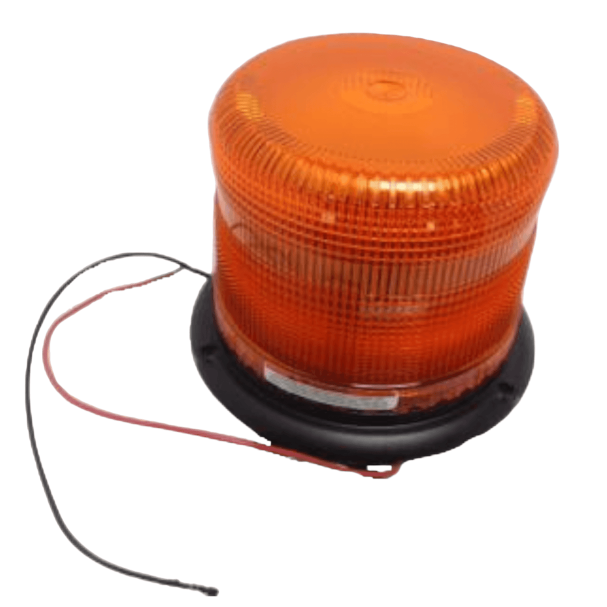 1055-6650A Genuine Volvo Ecco Strobe Beacon Low Profile - Truck To Trailer