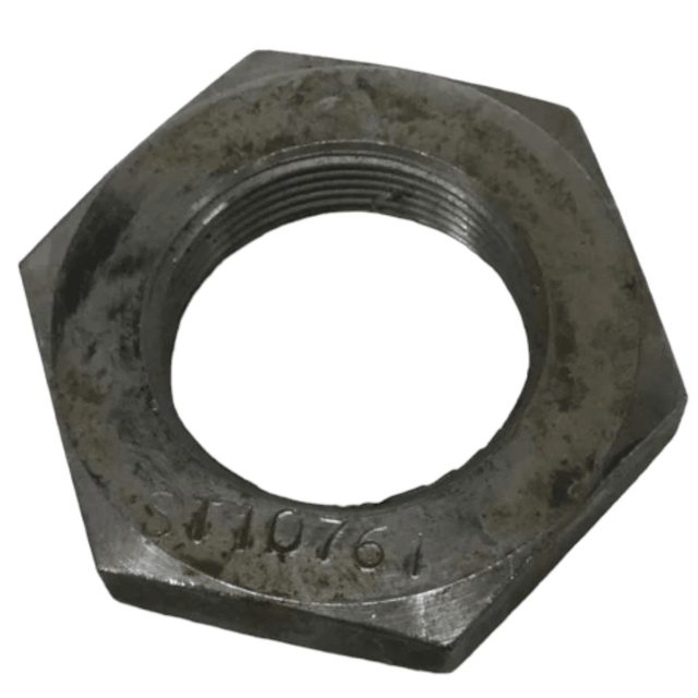 10761 Genuine Volvo Hexagon Nut - Truck To Trailer