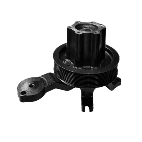 1077-09289-01 Genuine Borgwarner Pully Assembly - Truck To Trailer