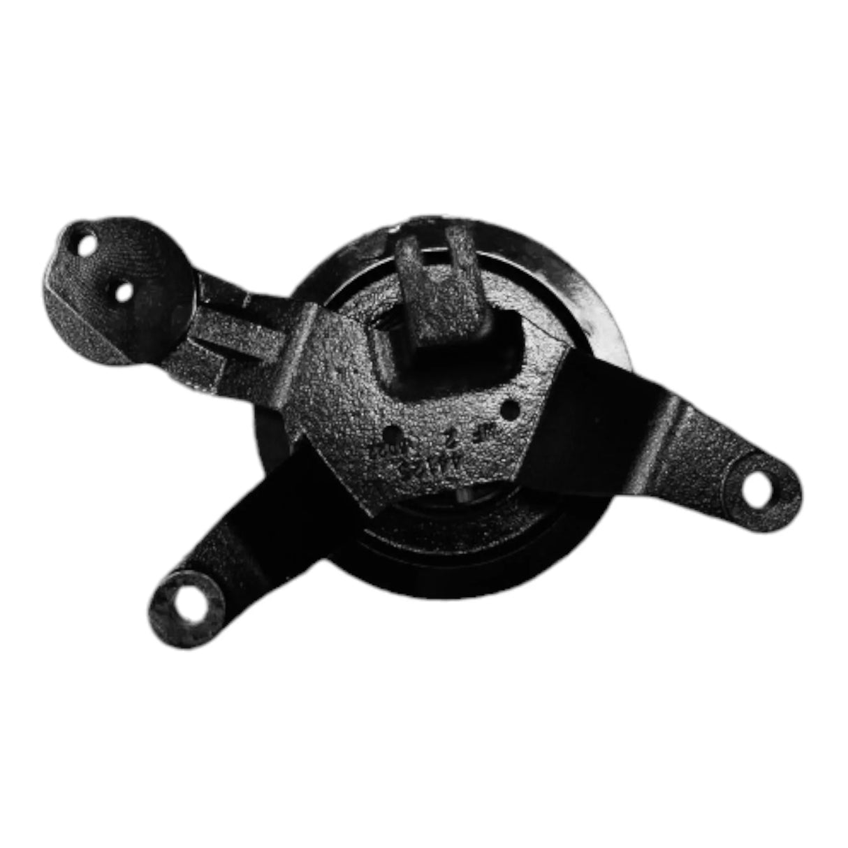 1077-09289-01 Genuine Borgwarner Pully Assembly - Truck To Trailer