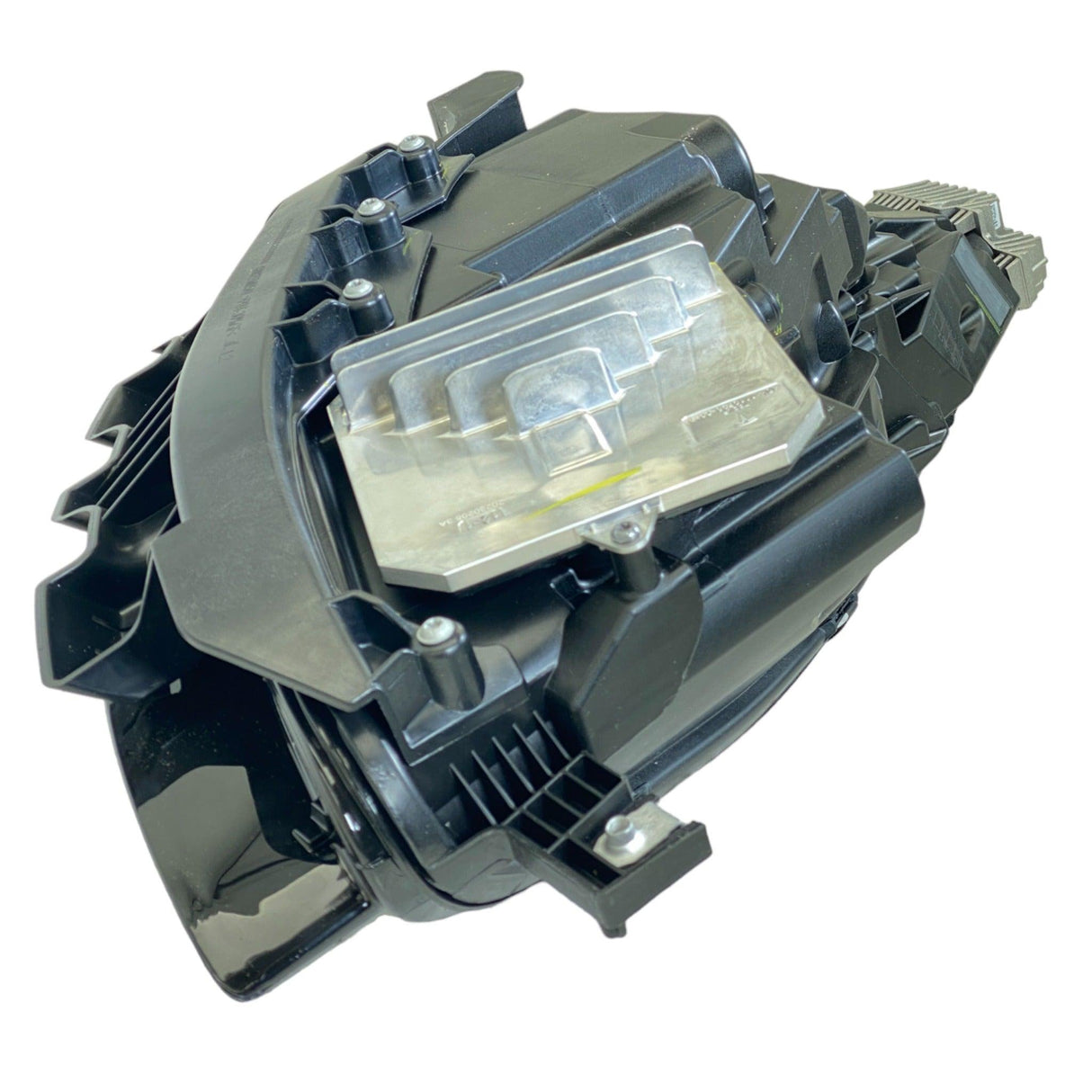 1077371-98-L Genuine Tesla Driver Side Headlight Assembly for 2017-2020 Model 3 - Truck To Trailer