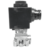 1078315 Genuine Volvo Solenoid Valve - Truck To Trailer